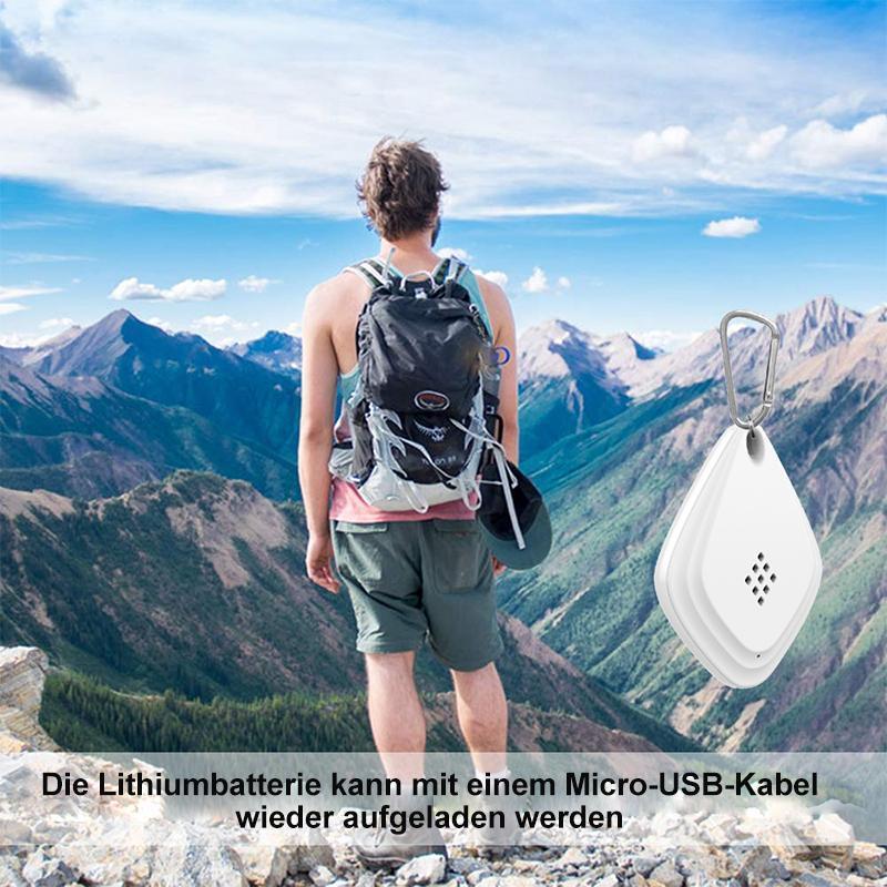 Ultraschall Floh- & Zecken Schutz | Brehn