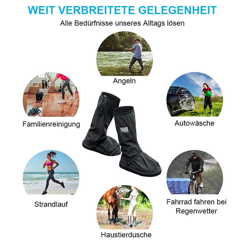 Brehn | Wasserdichte Schuhabdeckung