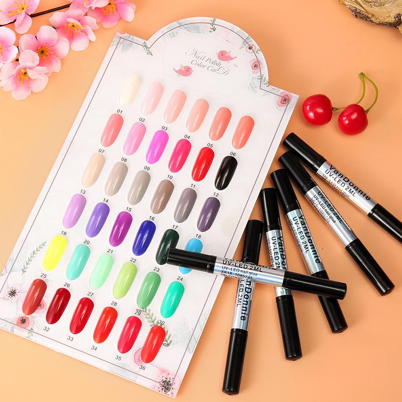 Nagellackstift | Brehn