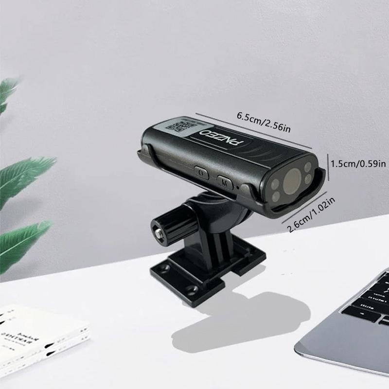 Brehn | Tragbare drahtlose WIFI Kamera