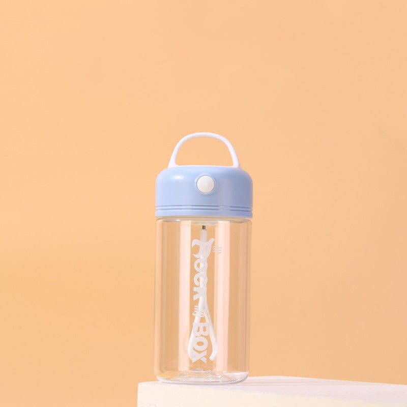 Shaker - Genießen Sie jeden Schluck - Perfekter Shake zum Mitnehmen! | Brehn