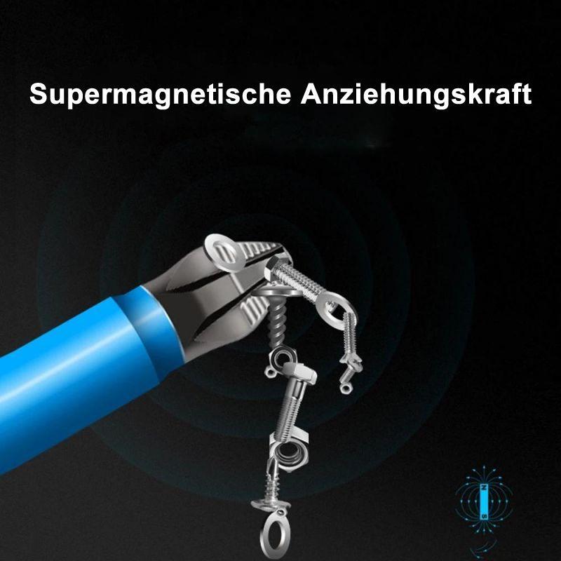 Brehn | Magnetischer rutschfester Bohrer (7 Stk)