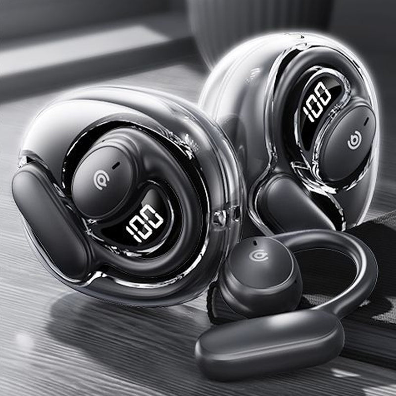 Brehn | Knochenschall Bluetooth Kopfhörer