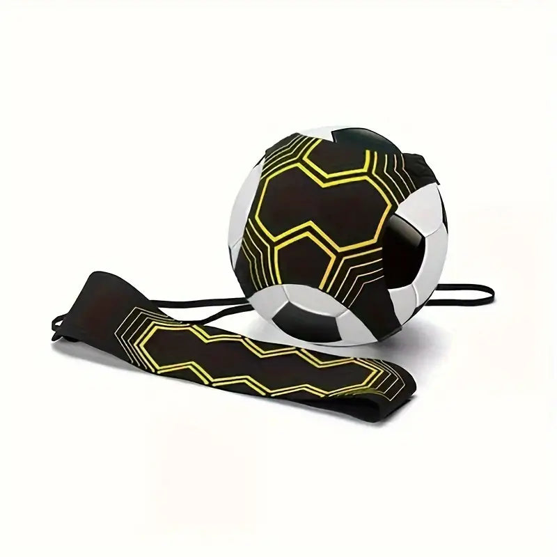 Brehn | FootMaster | Fußball Training für Zuhause