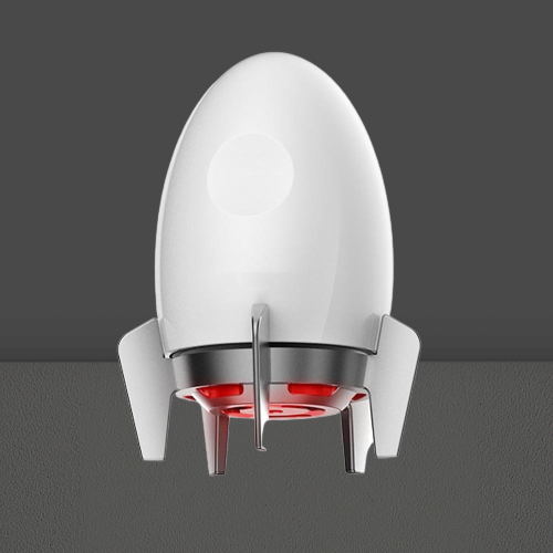 Brehn | Mini-Raketenauto-Lufterfrischer