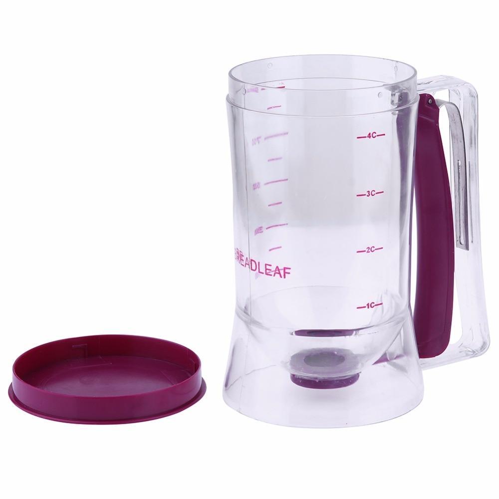 900ml Teigspender | Brehn