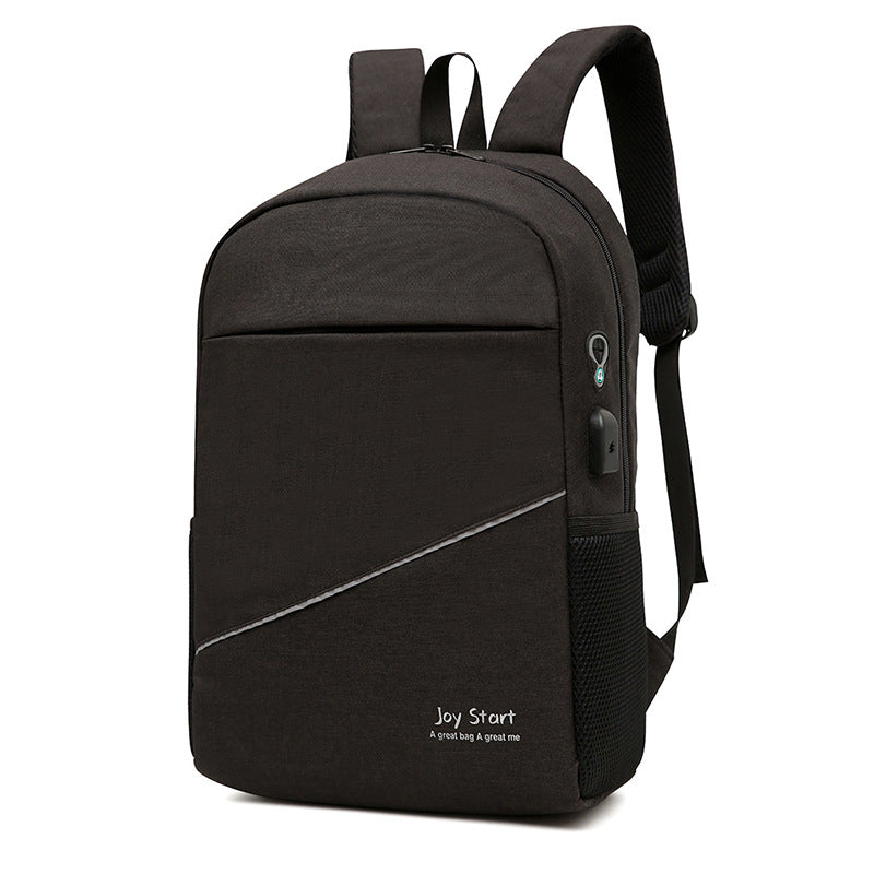 Stylischer Rucksack Brehn