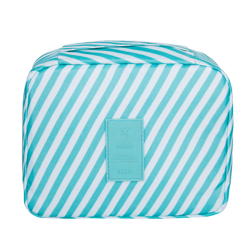 Vielseitiger Reise-Kosmetik-Organizer Brehn