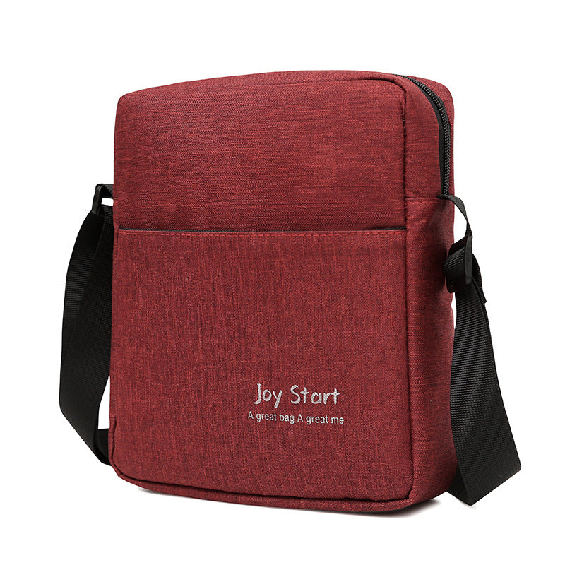 WoCompact Vielseitige Crossbody-Tasche Brehn