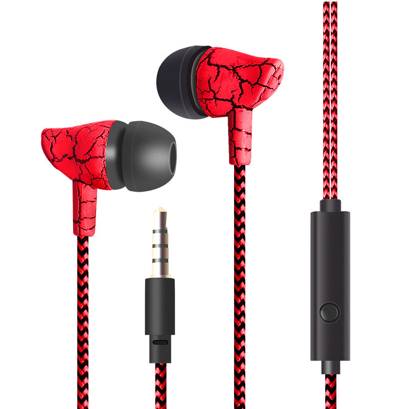In-Ear Kopfhörer Brehn