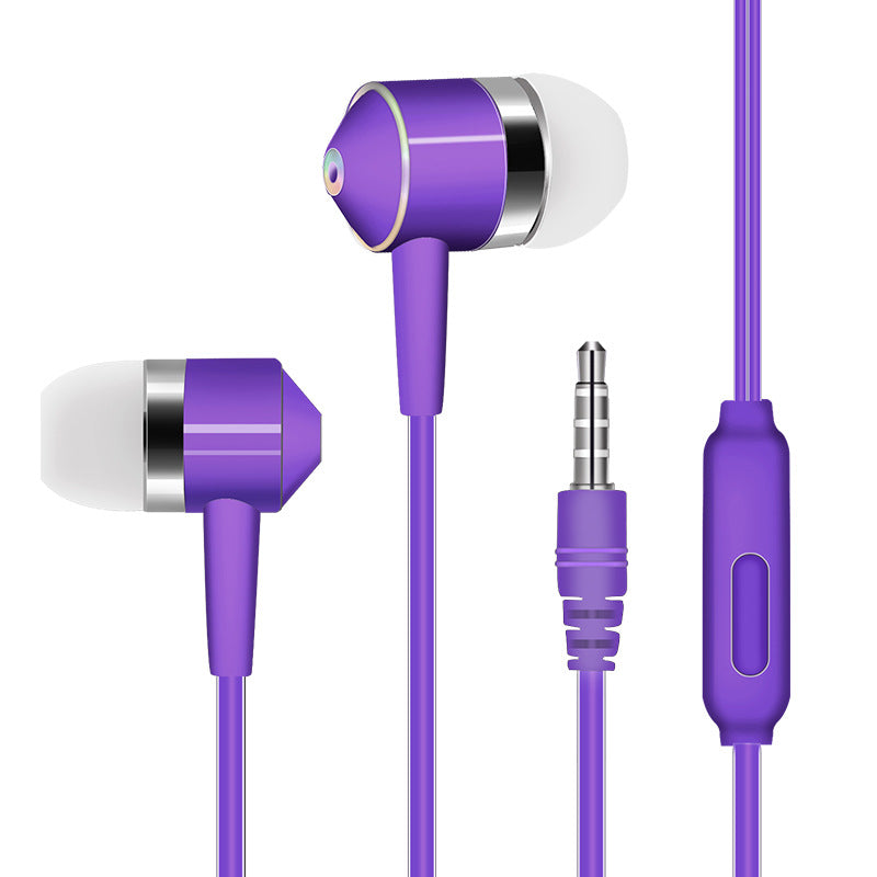 In-Ear Kopfhörer Brehn