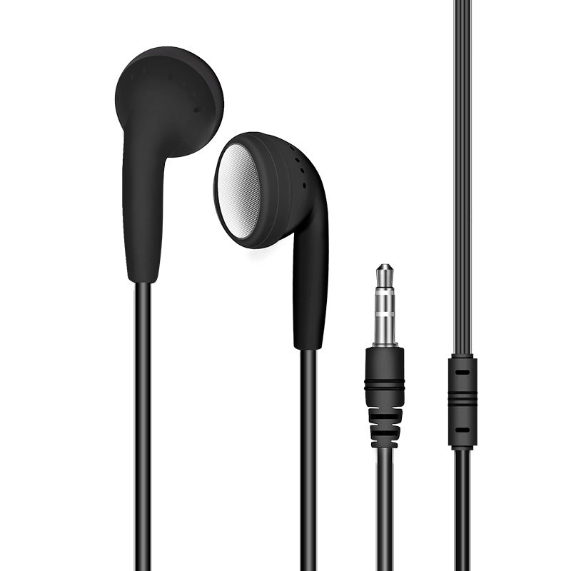 In-Ear Kopfhörer mit Ergonomischem Design Brehn