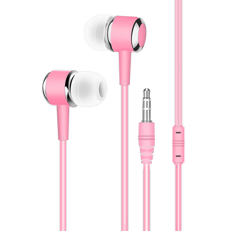 In-Ear Kopfhörer Brehn