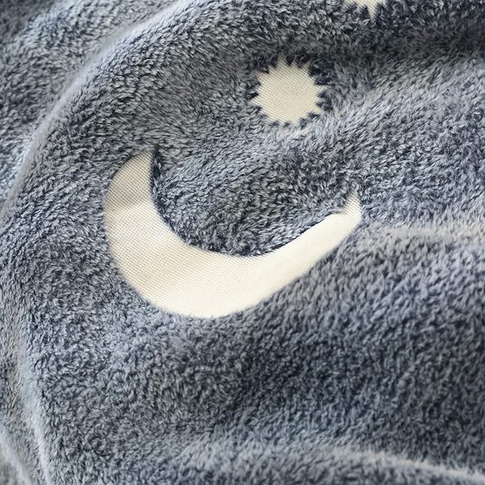 Brehn | Sternenlicht Kuscheldecke – Leuchtet Im Dunkeln