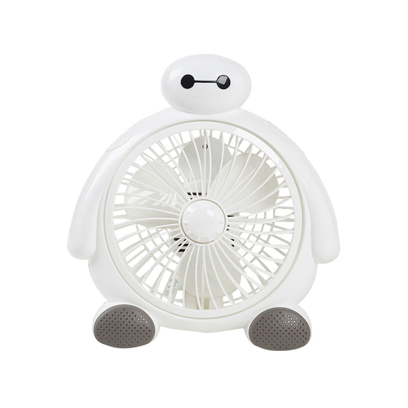 Damen Tragbarer Mini Ventilator Brehn