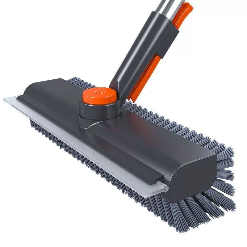 TurboScrub Reinigungsbürste mit 360° Kopf | Brehn