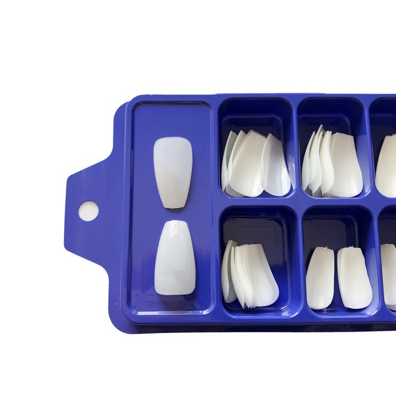 Kunstnägel Set für professionelle Nagelgestaltungen Brehn