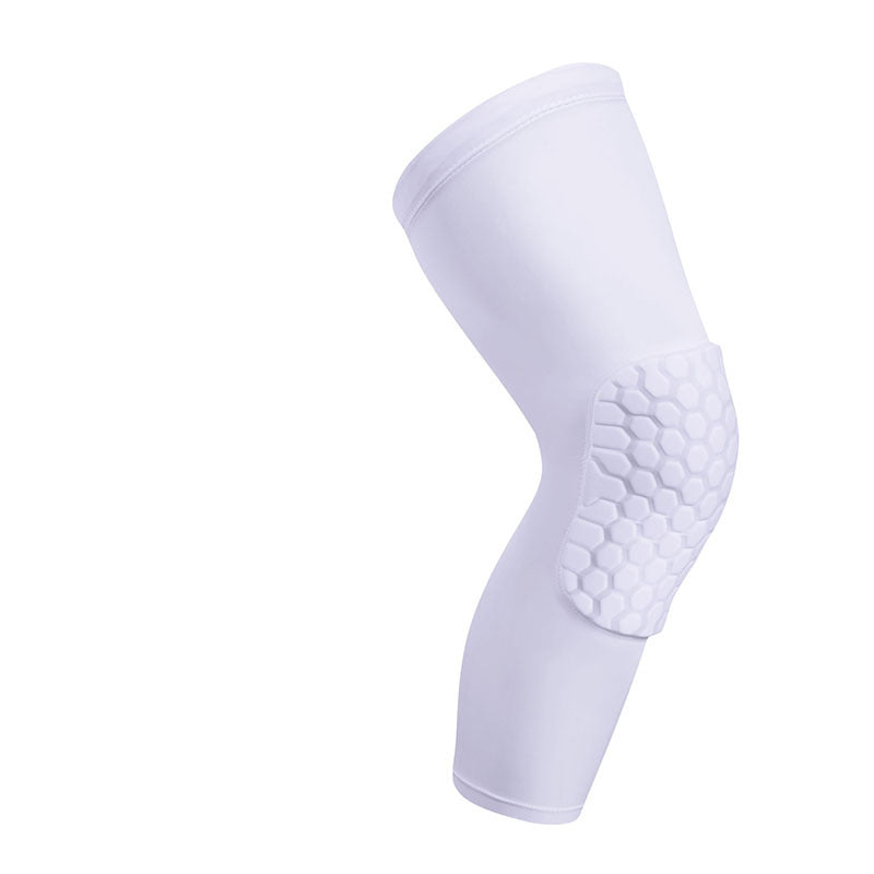 Schützende Kniebandage Brehn