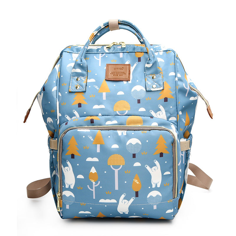 Windeltasche Brehn
