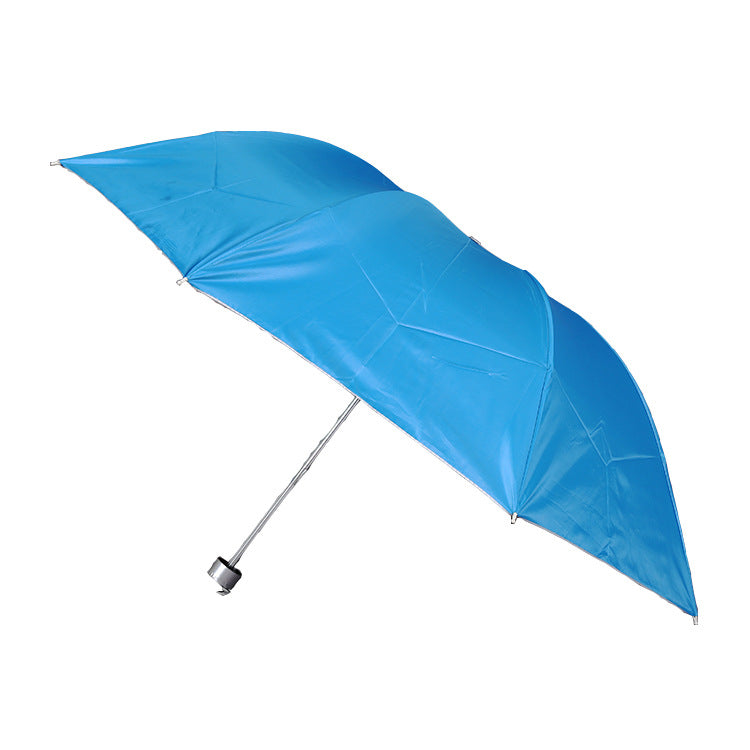 Damen Faltbarer Regenschirm Brehn
