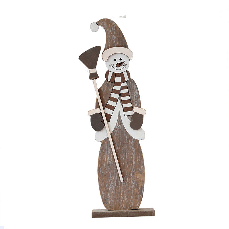 Urlaubs Dekorative Figurinen Set