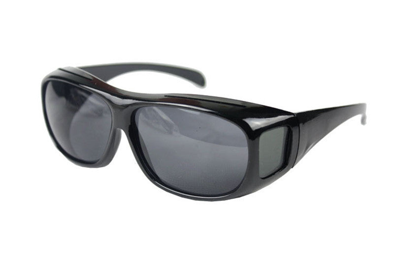 Hochleistungs-Schutz-Sportsonnenbrille Brehn