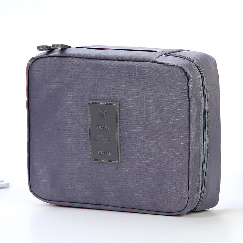 Reiseorganizer-Tasche Brehn