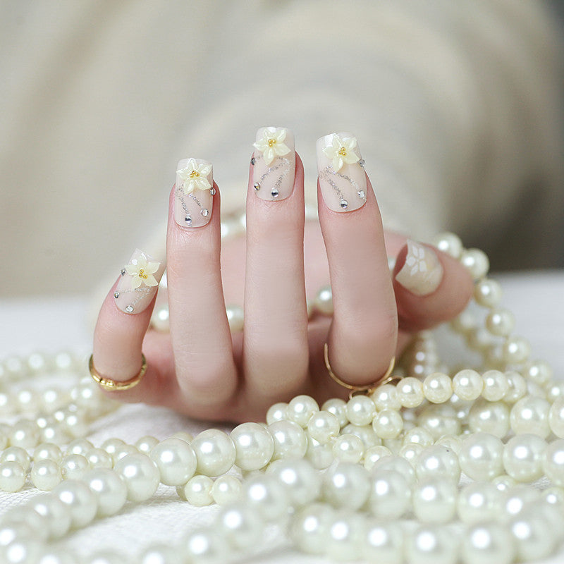 Nagelkunst Set Brehn