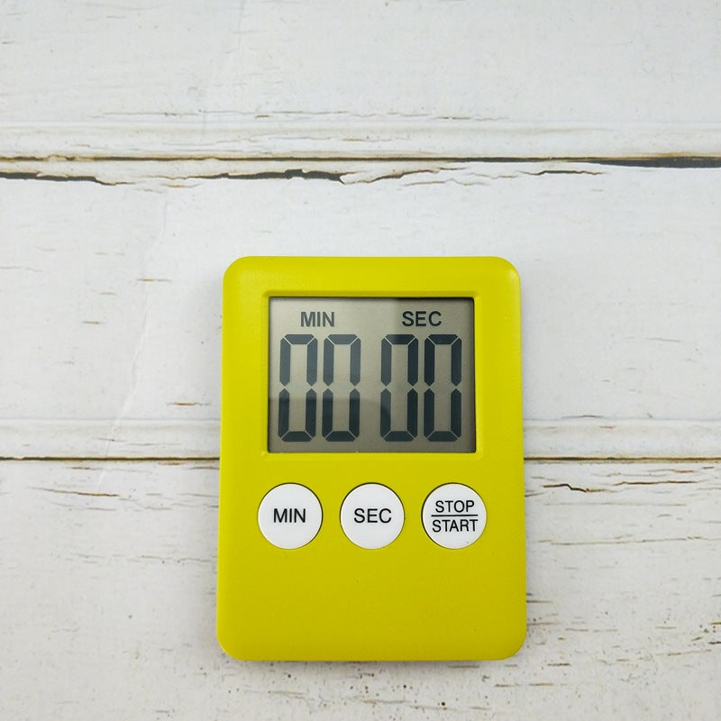 Digitaler Küchen-Timer Brehn