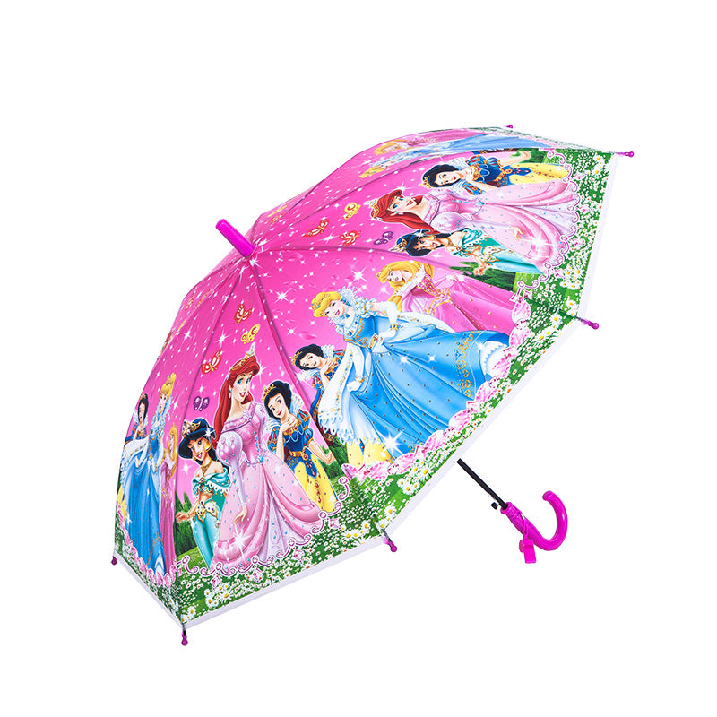 Damen Design Regenschirm Brehn