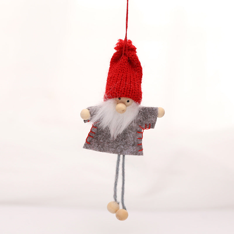 Dekorative Gnome Figuren