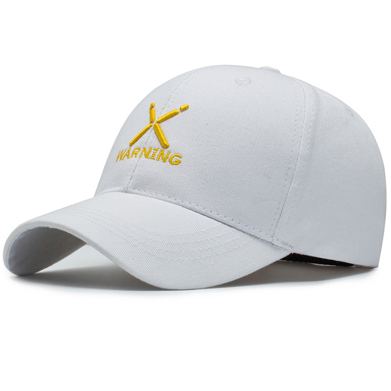 Herren Casual bestickte Baseballkappe Brehn 1783927066