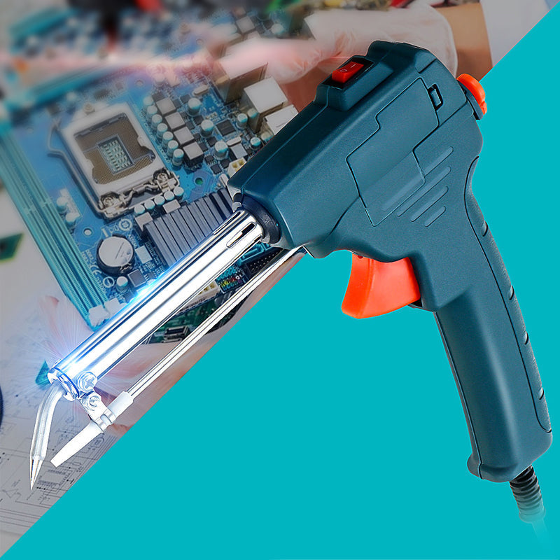 Elektronisches Lötkit | Brehn