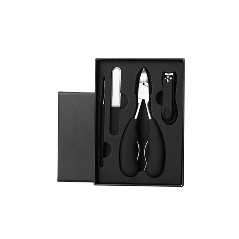 Nagelclips-Set „Adlermaul“