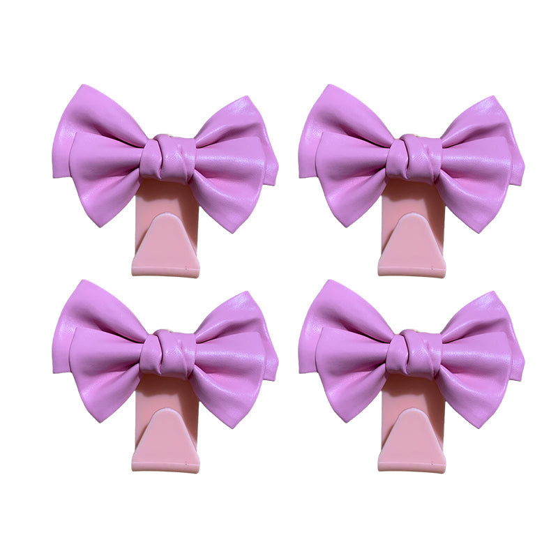 Brehn | Bowknot Design Autositz Rückenhaken