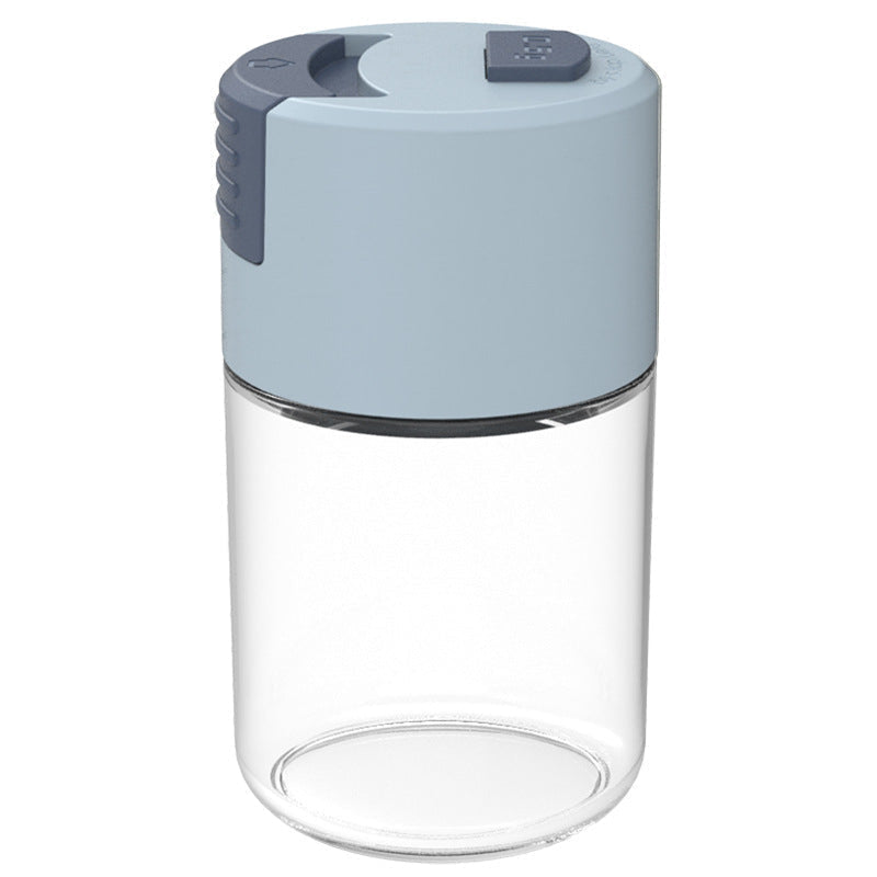 Brehn | Press Typ Gewürzflasche