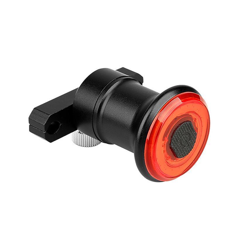 Brehn | Ultra-Smart Bike Tail Light