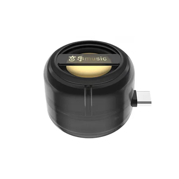Brehn | Mini Plug-In-Telefonlautsprecher