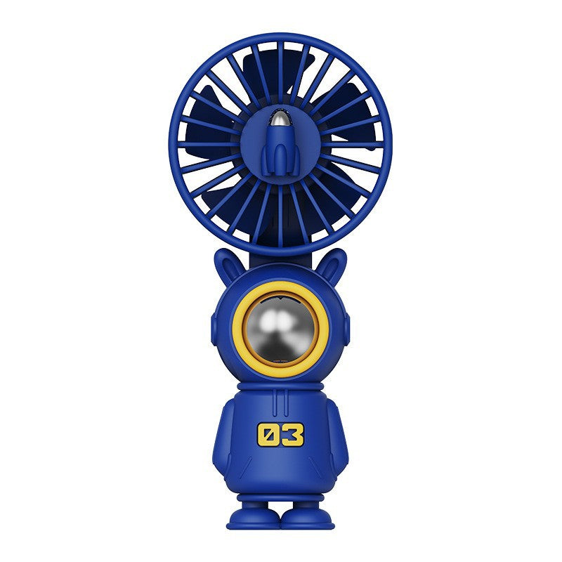 Mini tragbarer Handventilator | Brehn
