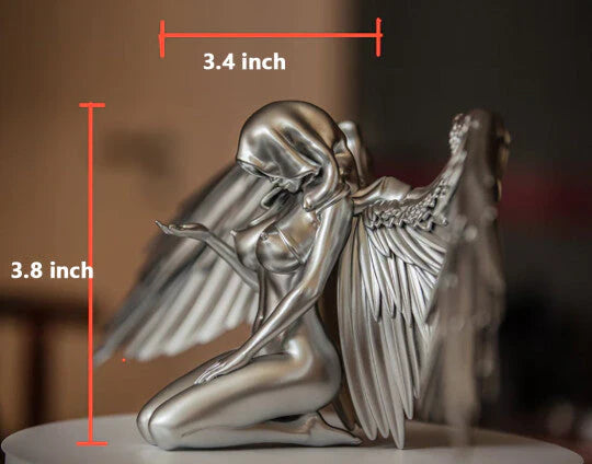 Brehn | AngelGrace Himmlische Aura Akzent