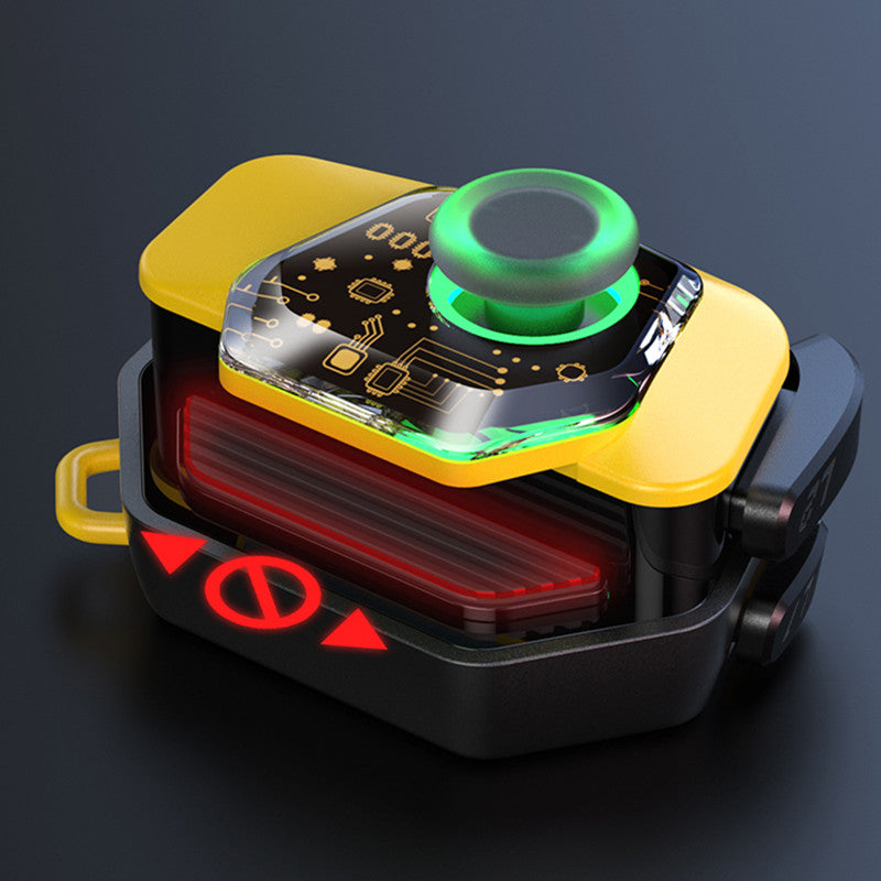 Brehn | Wireless Bluetooth Mobile Phone Game Controller