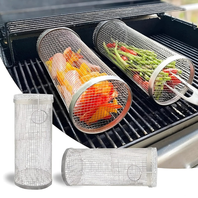 FlameGuard Pro — Meistere Jeden Grillabend Ohne Verlust und Stress | Brehn