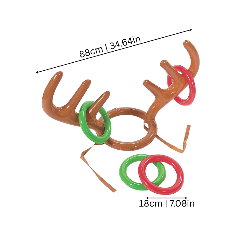Brehn | AntlerToss
