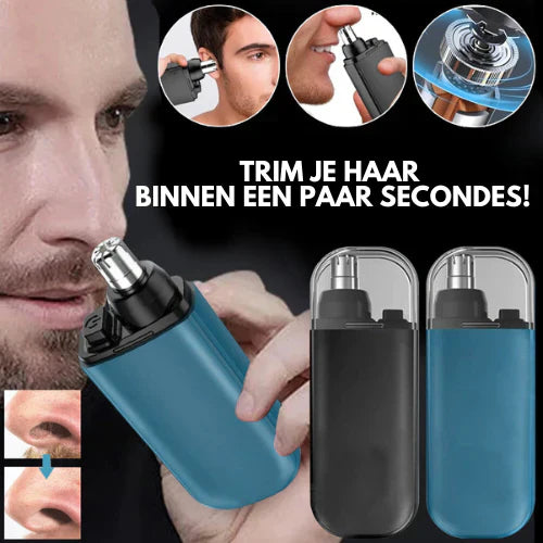 Brehn | TrimBuddy™ glatt und bequem