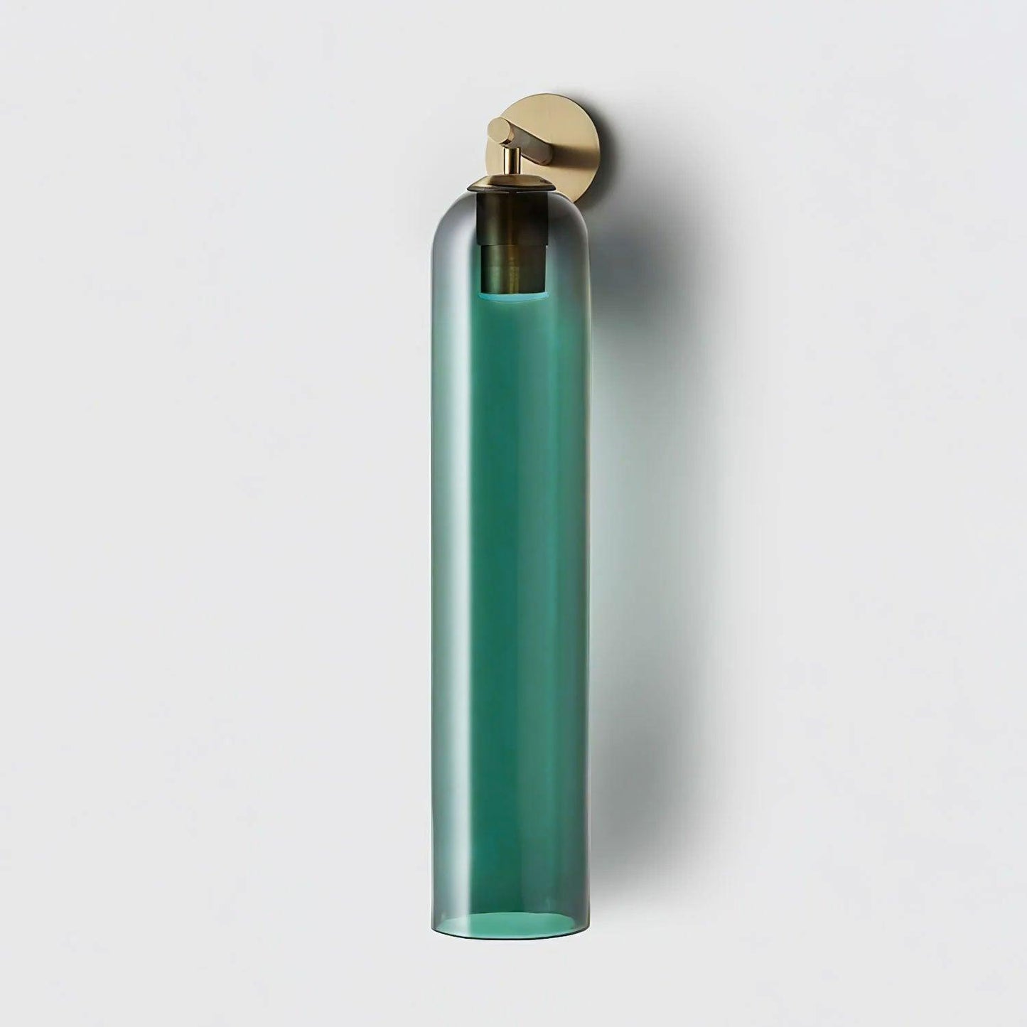Brehn | Elegante Glas-Wandlampe - Für ein schönes Interieur