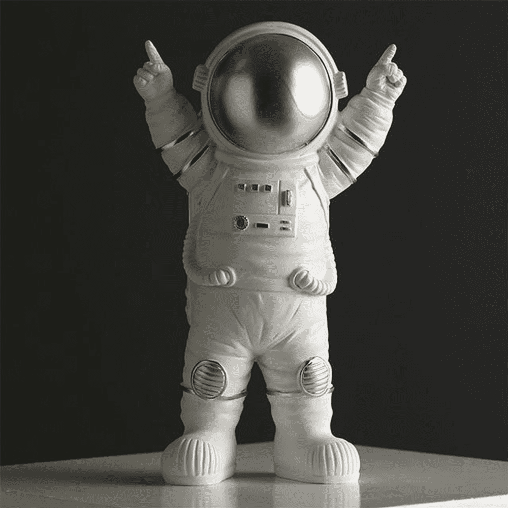 Astronauten-Figur | Brehn