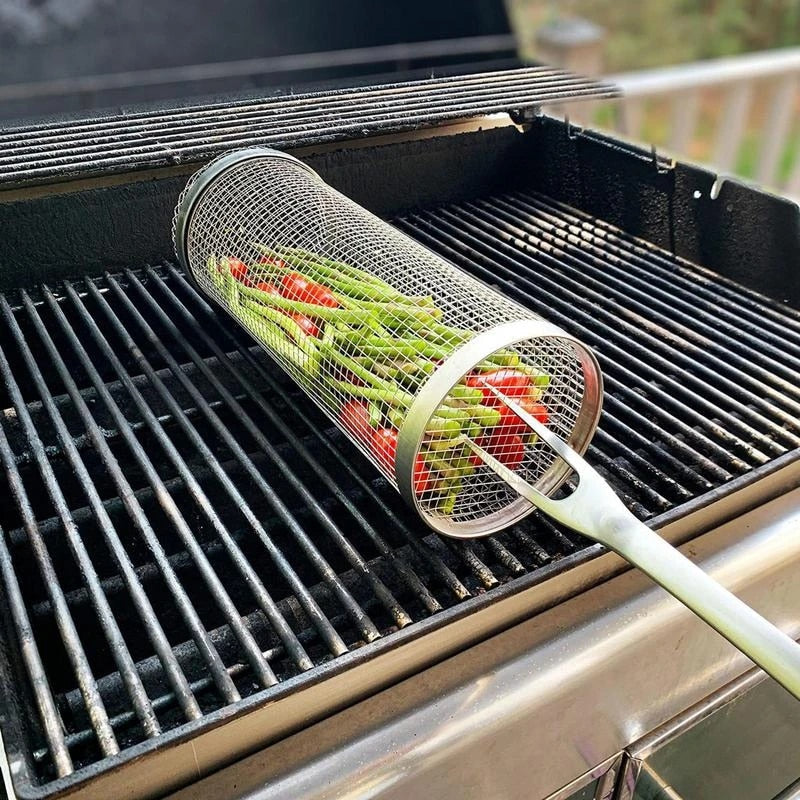 Grill Zylinder | Brehn