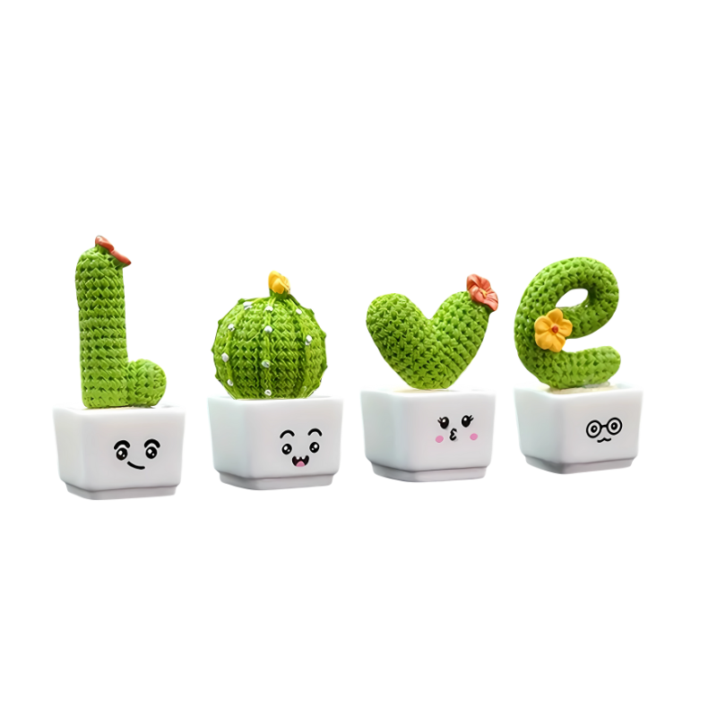 Brehn | CactusCharm