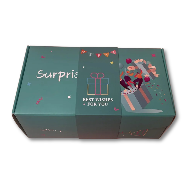 Brehn | Herzbox