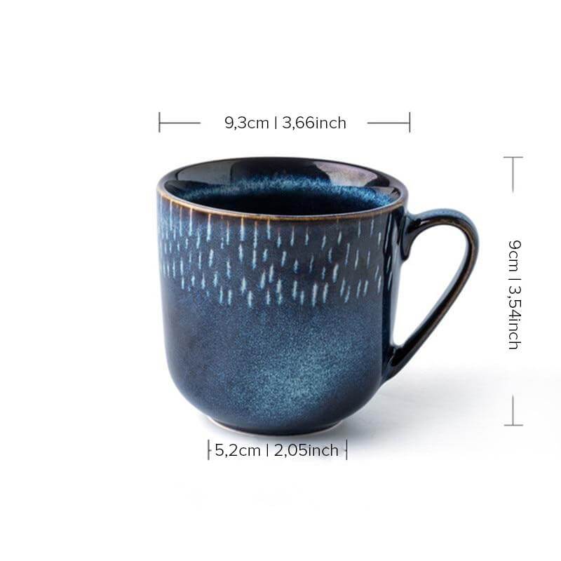 Stars and Sky Becher | Brehn